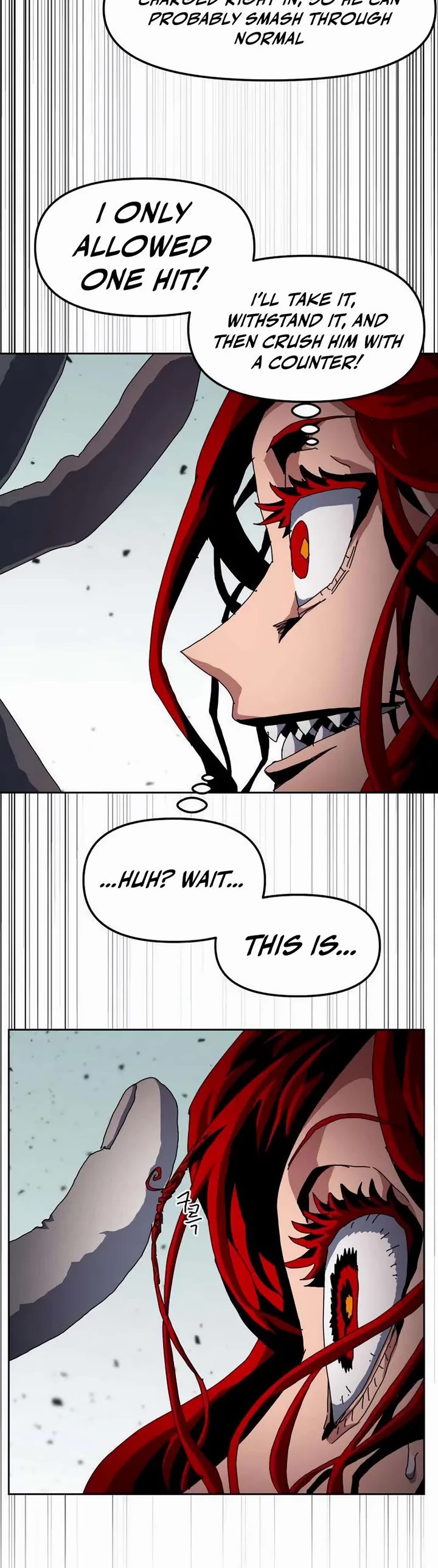 Archmage Curriculum Chapter 21 page 20 - Chapter 21