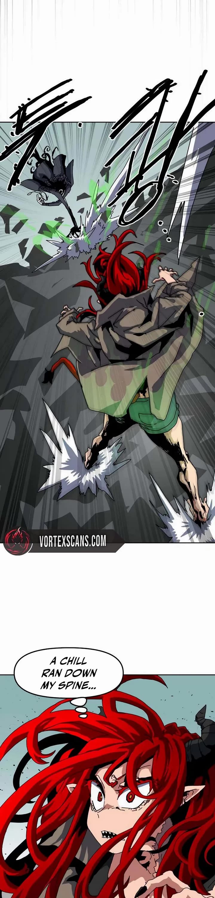 Archmage Curriculum Chapter 21 page 21 - Chapter 21