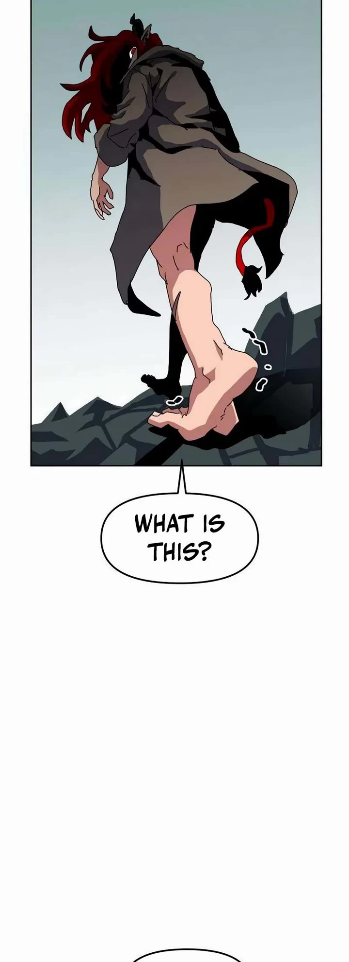 Archmage Curriculum Chapter 21 page 25 - Chapter 21