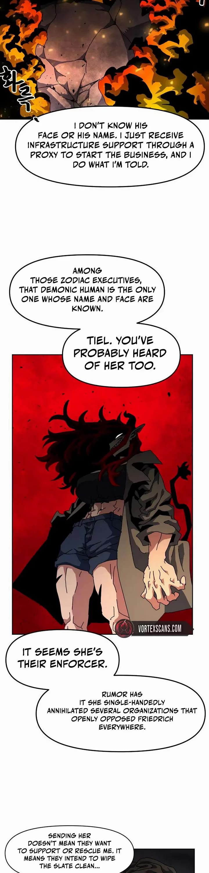 Archmage Curriculum Chapter 21 page 28 - Chapter 21