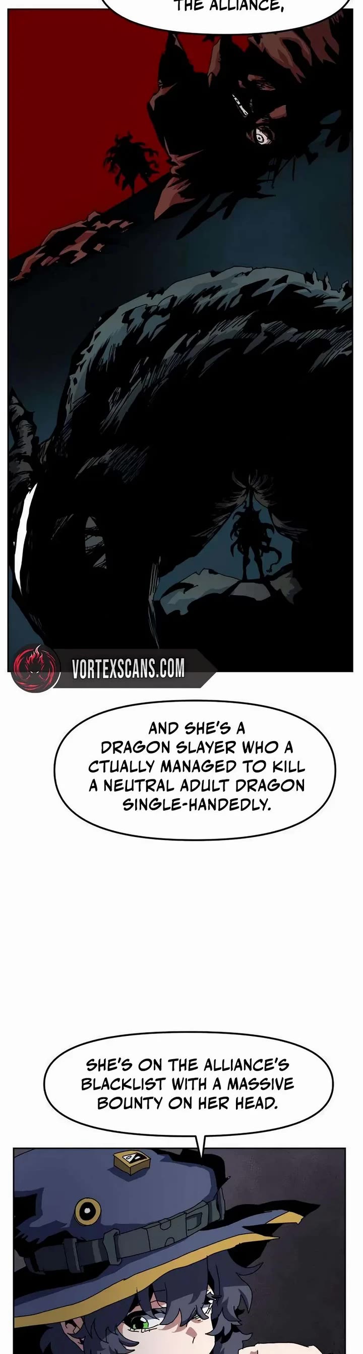Archmage Curriculum Chapter 21 page 30 - Chapter 21