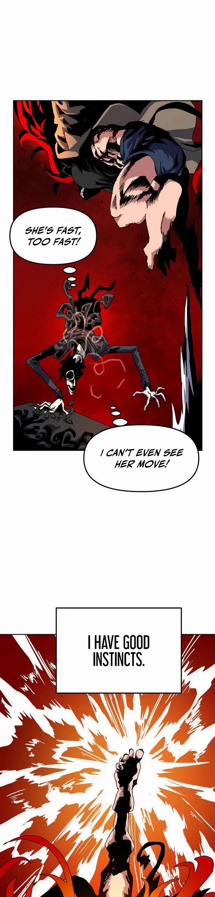 Archmage Curriculum Chapter 21 page 37 - Chapter 21