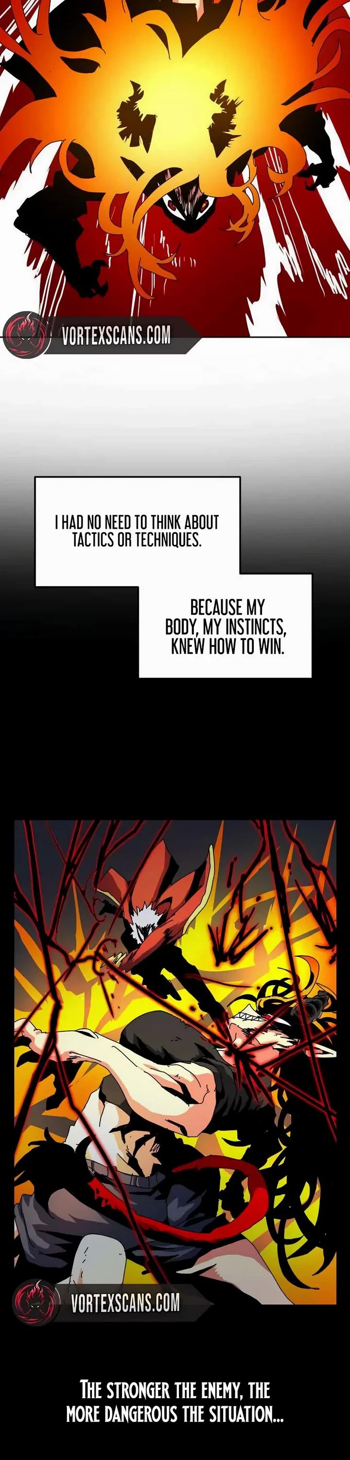 Archmage Curriculum Chapter 21 page 38 - Chapter 21