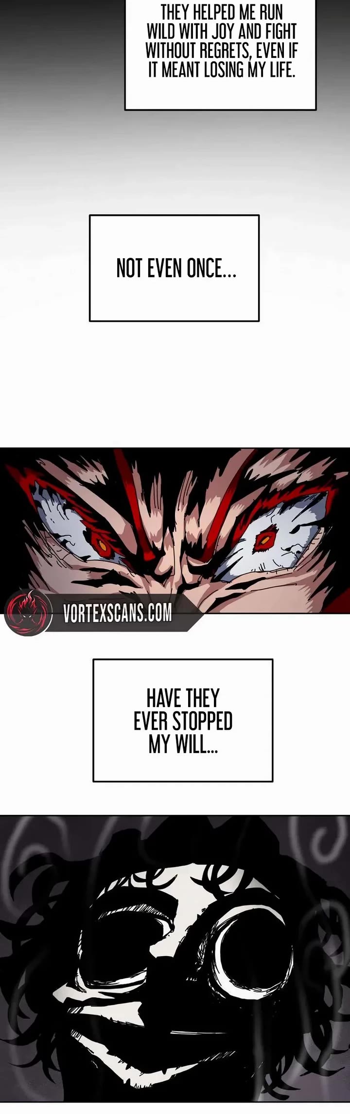 Archmage Curriculum Chapter 21 page 40 - Chapter 21