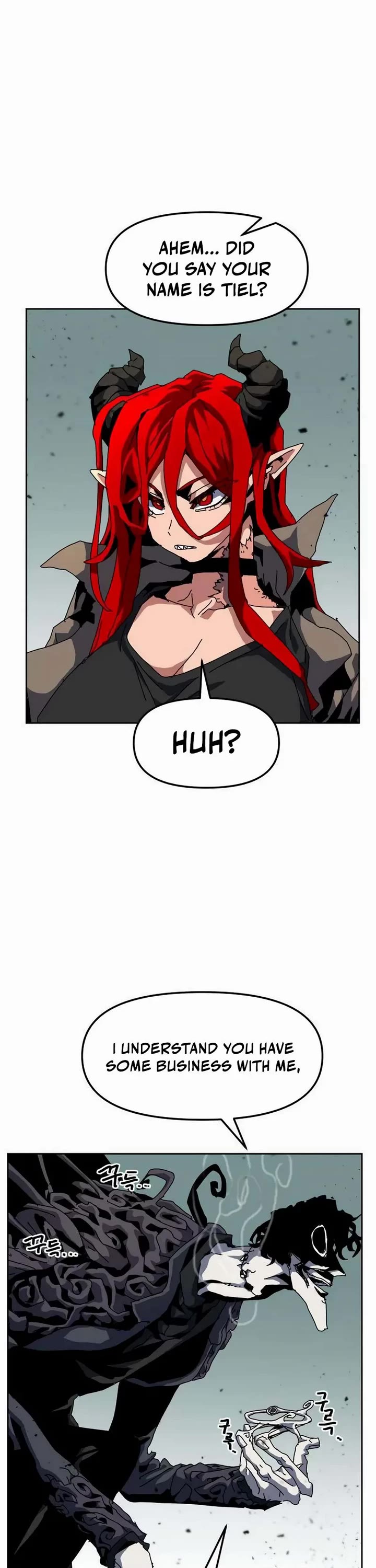 Archmage Curriculum Chapter 21 page 7 - Chapter 21