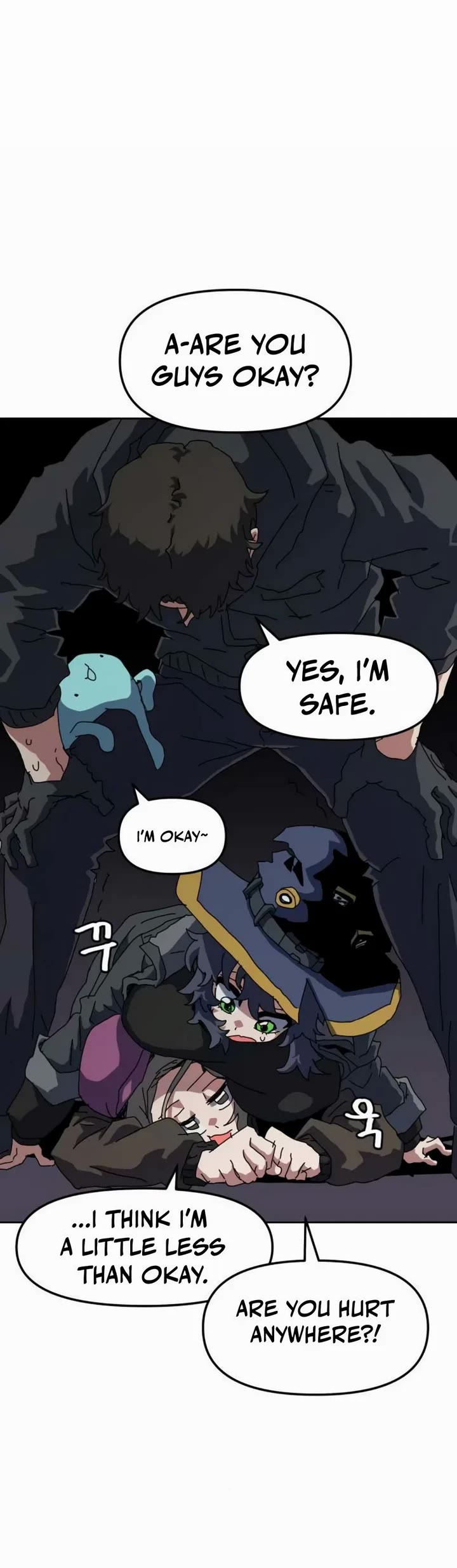 Archmage Curriculum Chapter 22 page 10 - Chapter 22
