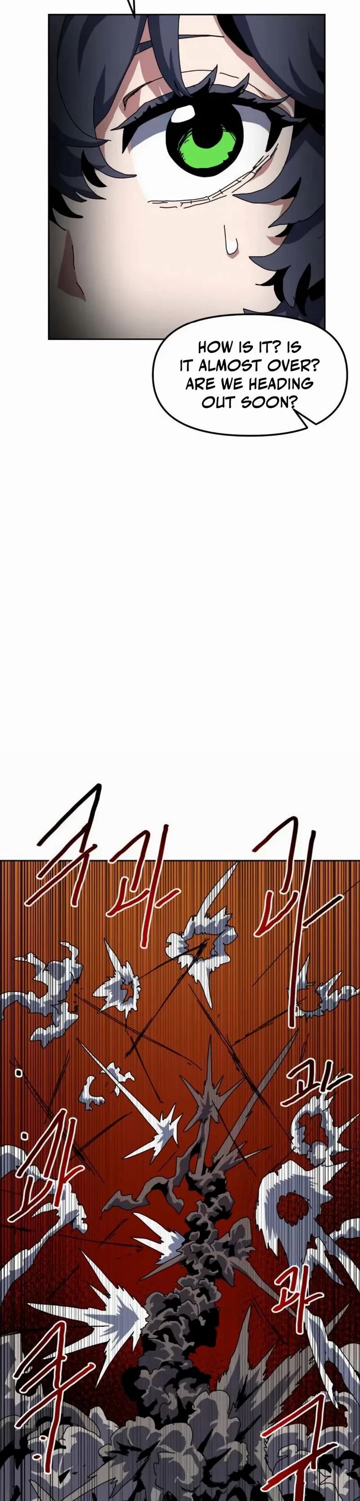 Archmage Curriculum Chapter 22 page 12 - Chapter 22
