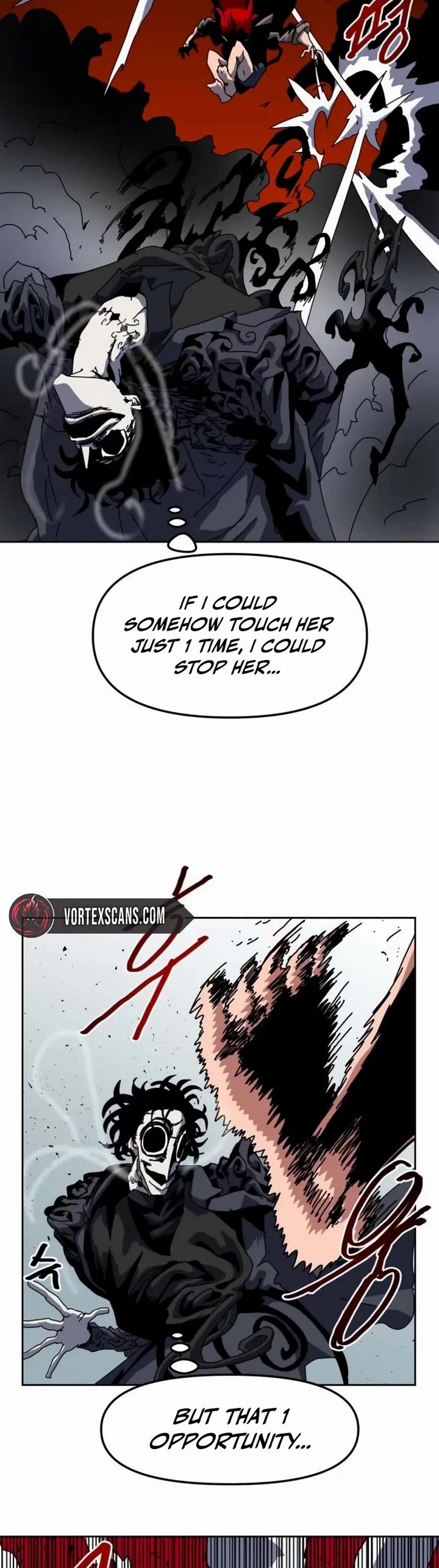 Archmage Curriculum Chapter 22 page 14 - Chapter 22