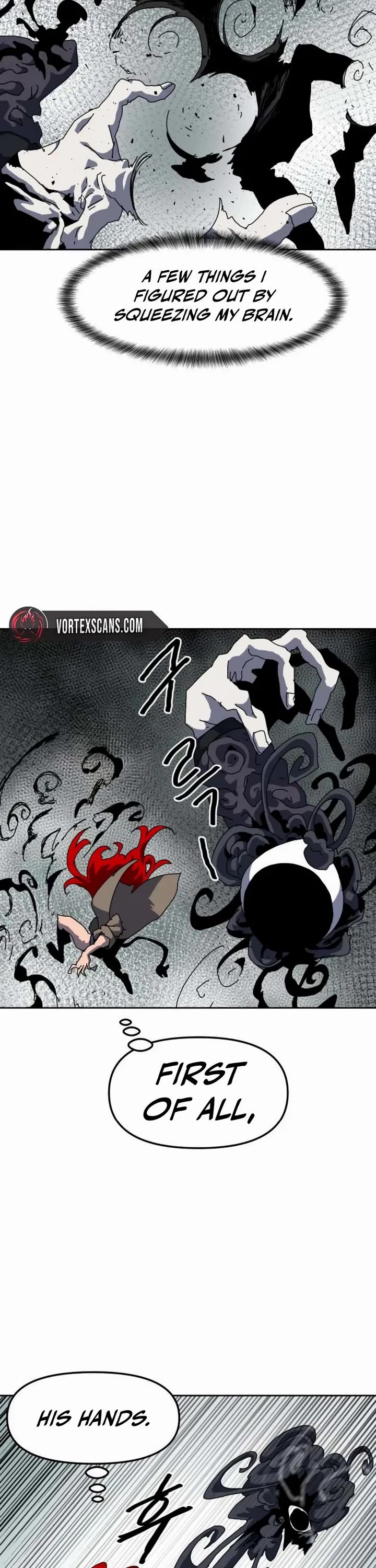 Archmage Curriculum Chapter 22 page 17 - Chapter 22