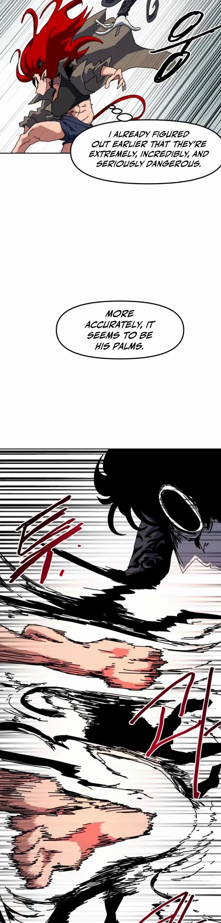 Archmage Curriculum Chapter 22 page 18 - Chapter 22