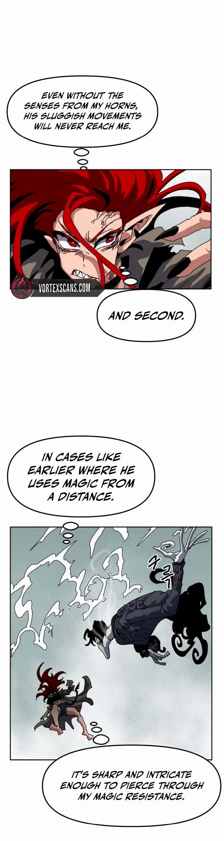 Archmage Curriculum Chapter 22 page 20 - Chapter 22