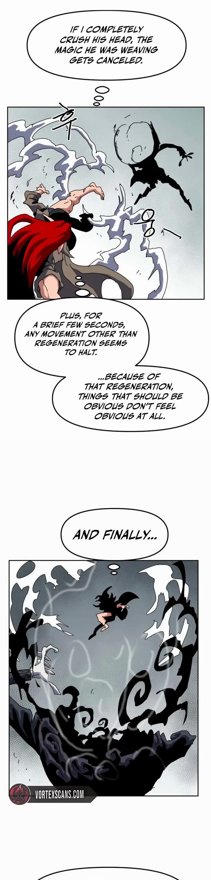 Archmage Curriculum Chapter 22 page 22 - Chapter 22