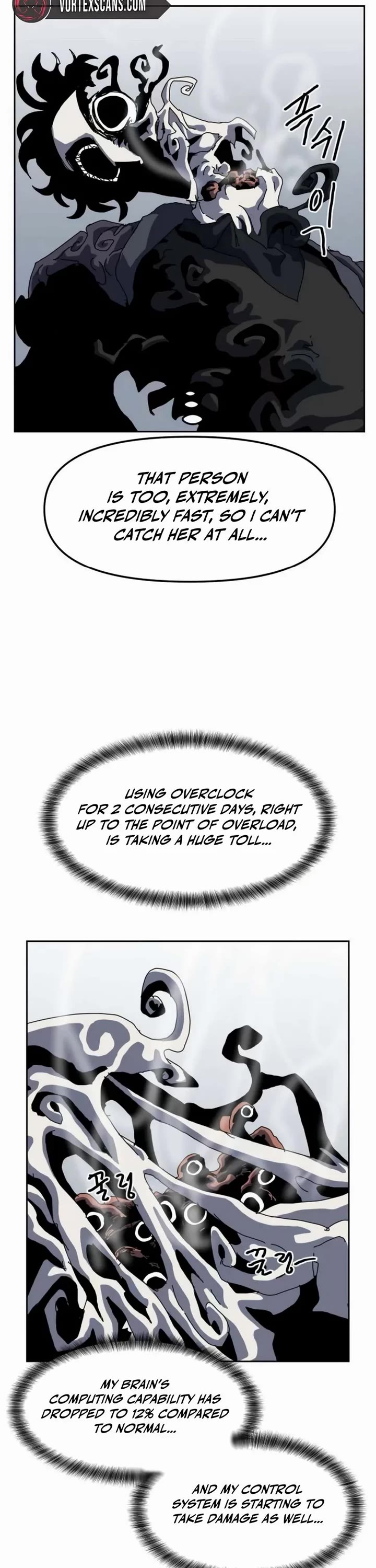 Archmage Curriculum Chapter 22 page 28 - Chapter 22