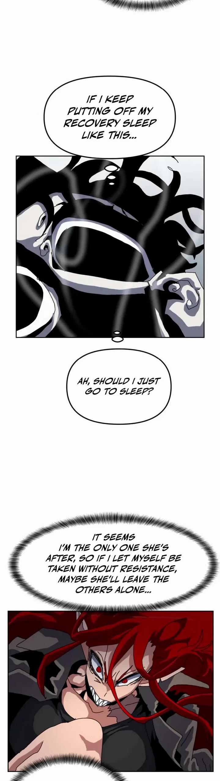 Archmage Curriculum Chapter 22 page 29 - Chapter 22