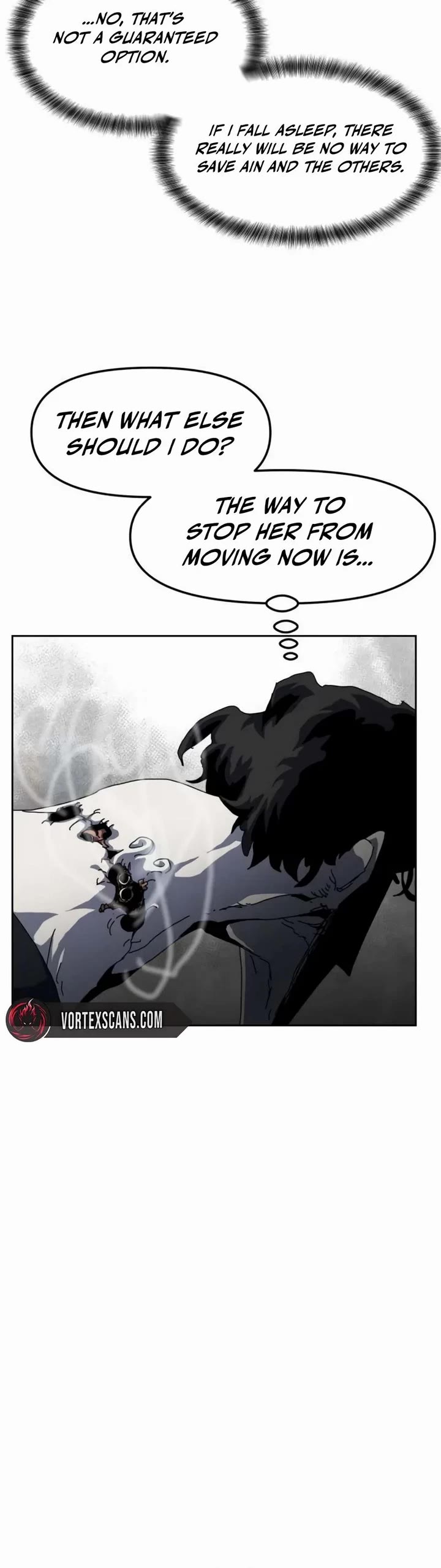 Archmage Curriculum Chapter 22 page 30 - Chapter 22