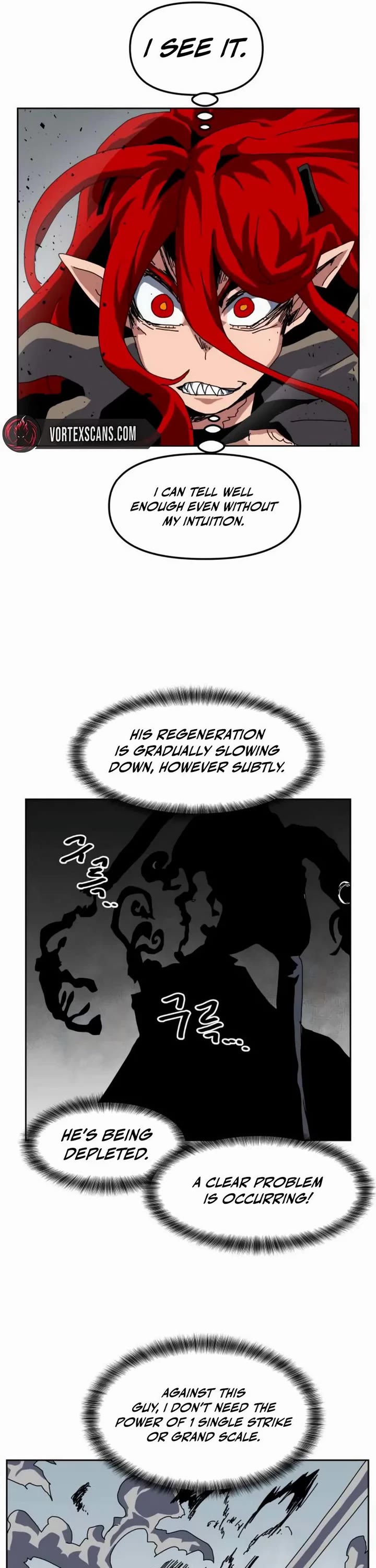 Archmage Curriculum Chapter 22 page 31 - Chapter 22