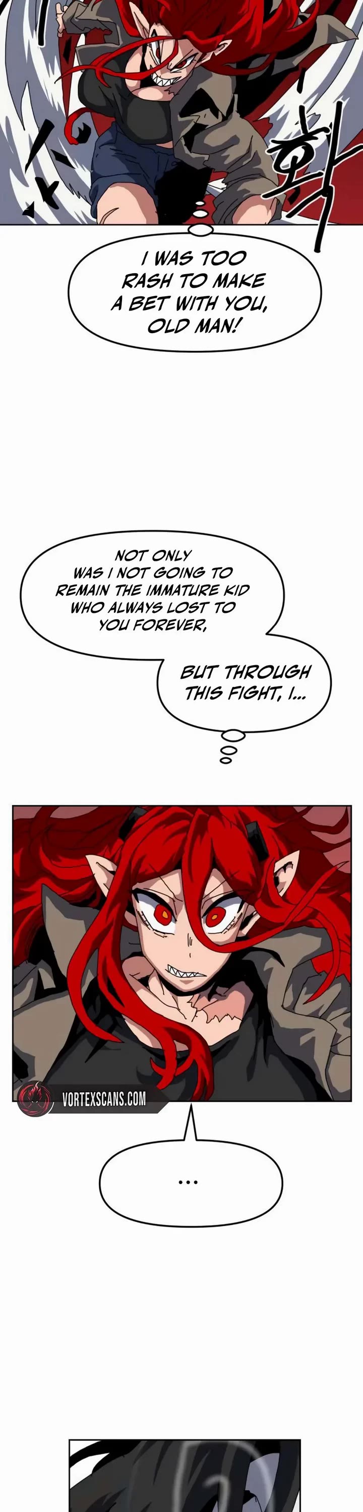 Archmage Curriculum Chapter 22 page 33 - Chapter 22