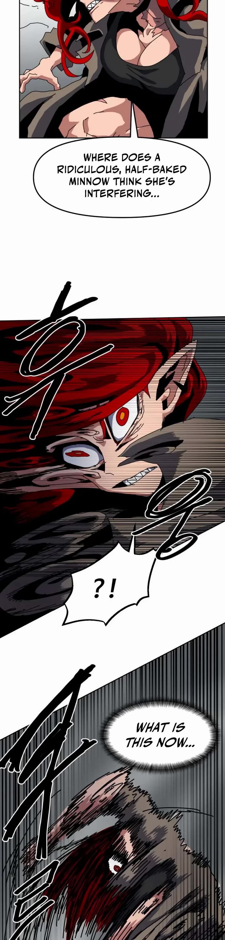 Archmage Curriculum Chapter 22 page 42 - Chapter 22