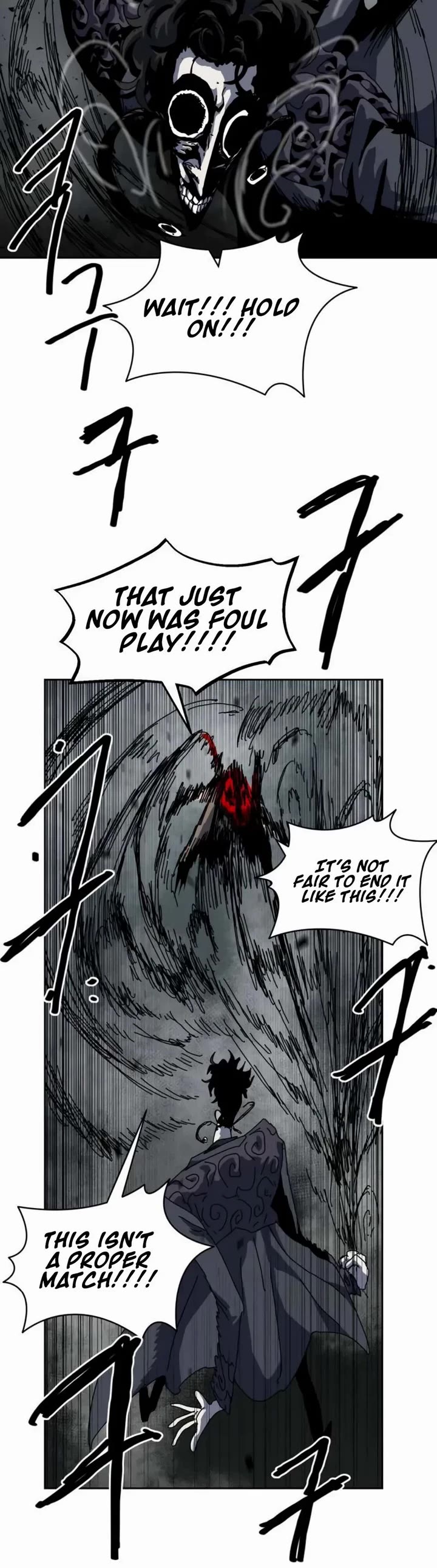 Archmage Curriculum Chapter 22 page 44 - Chapter 22