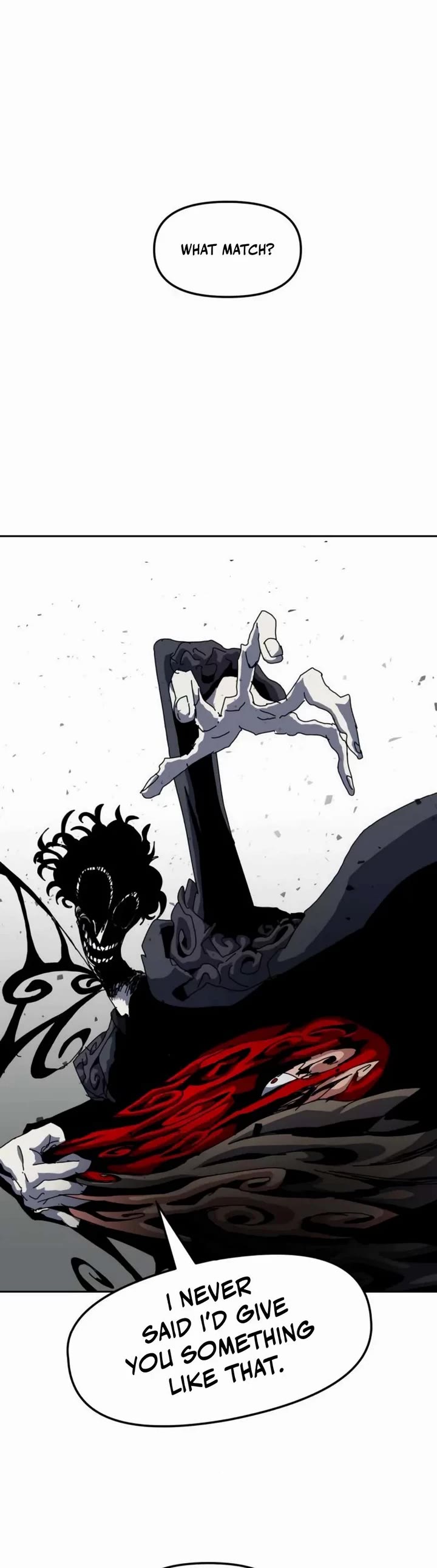Archmage Curriculum Chapter 22 page 45 - Chapter 22