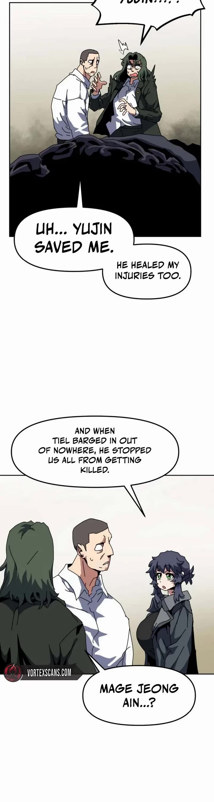 Archmage Curriculum Chapter 23 page 10 - Chapter 23