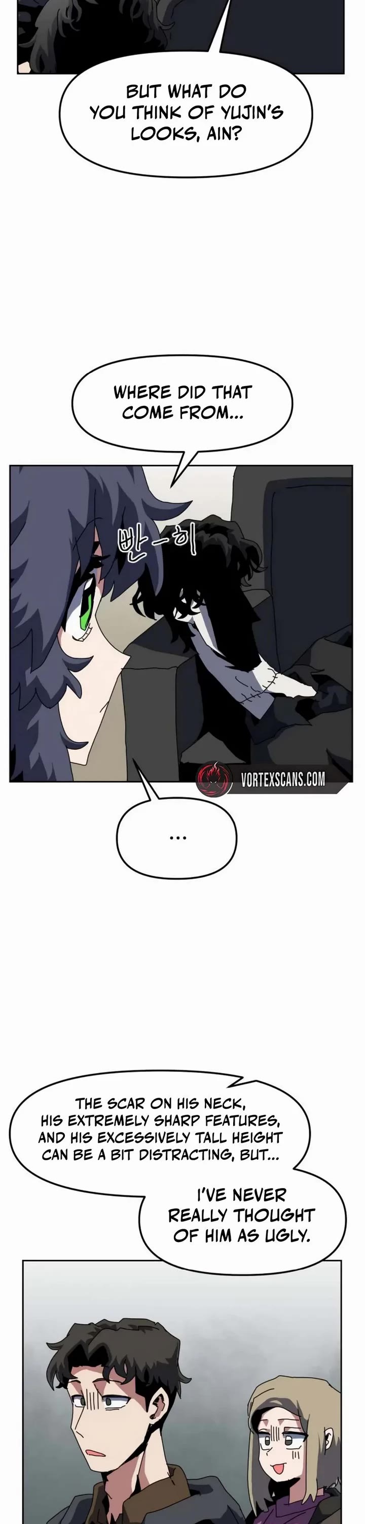 Archmage Curriculum Chapter 23 page 17 - Chapter 23