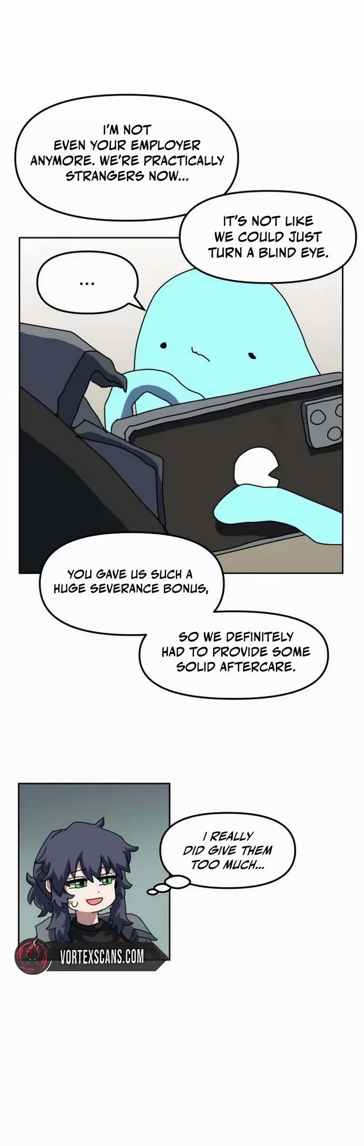 Archmage Curriculum Chapter 23 page 20 - Chapter 23