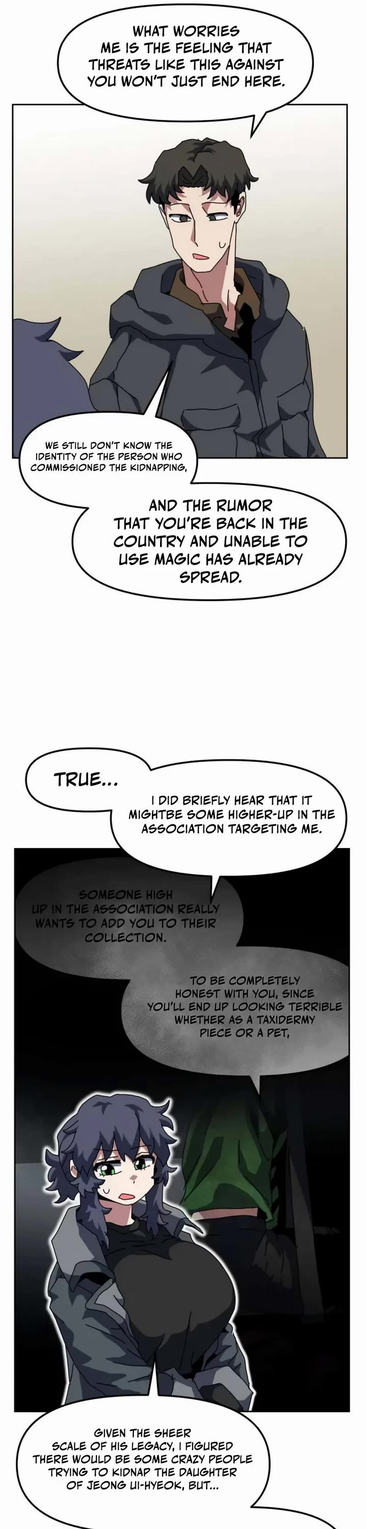 Archmage Curriculum Chapter 23 page 21 - Chapter 23