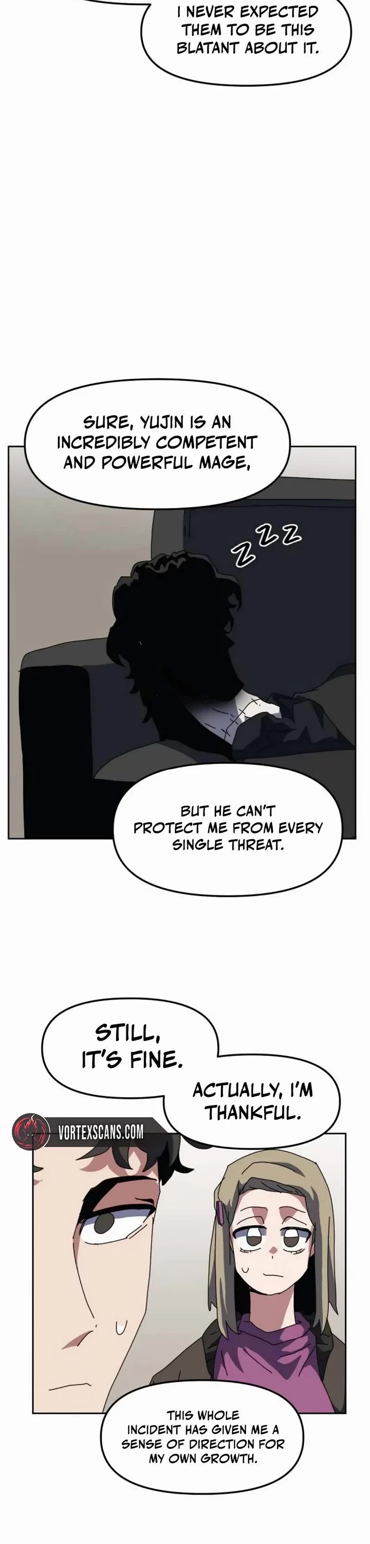 Archmage Curriculum Chapter 23 page 22 - Chapter 23