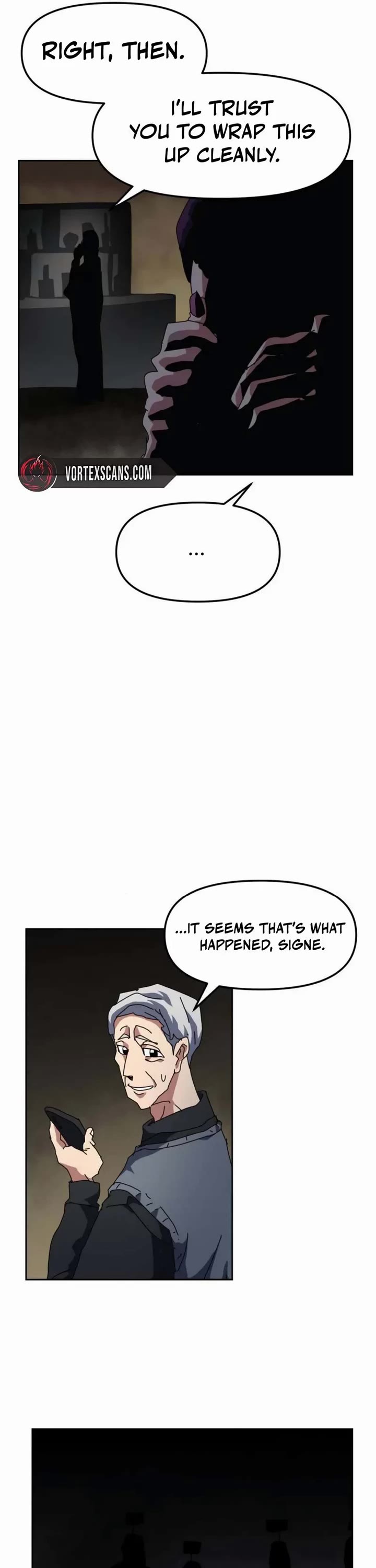 Archmage Curriculum Chapter 23 page 26 - Chapter 23