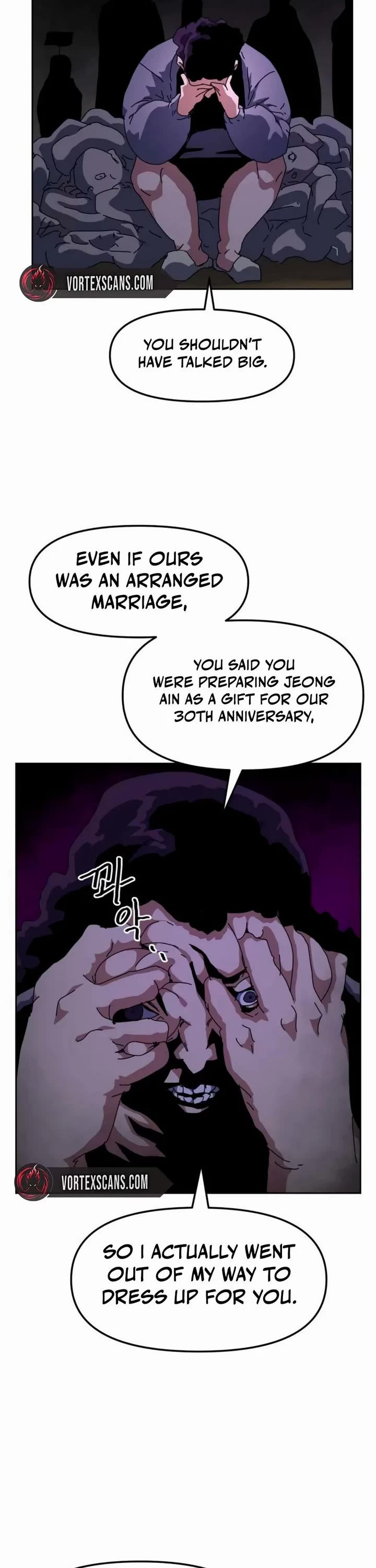 Archmage Curriculum Chapter 23 page 27 - Chapter 23