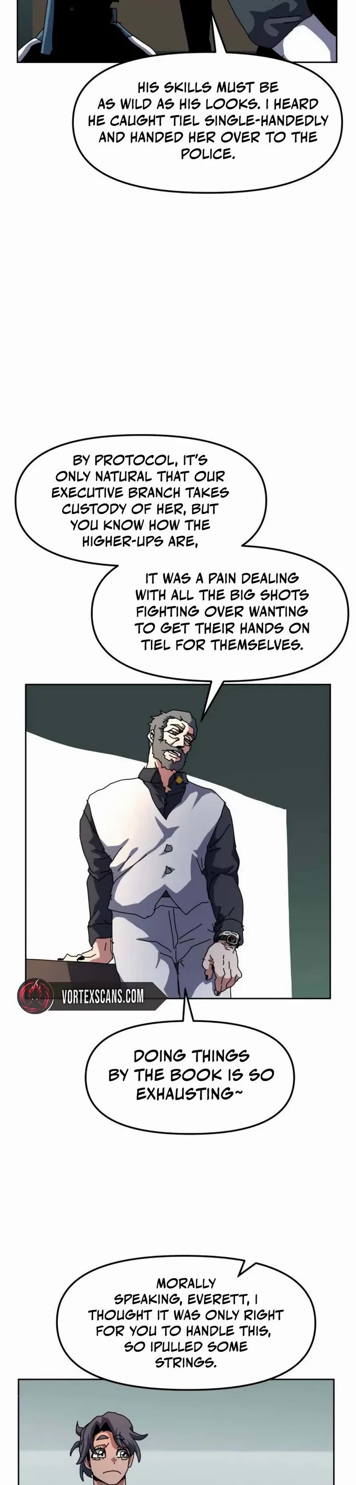 Archmage Curriculum Chapter 23 page 33 - Chapter 23
