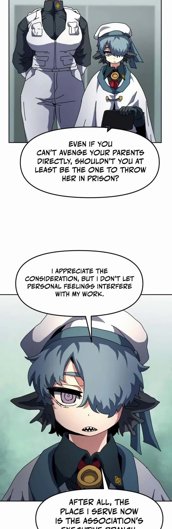 Archmage Curriculum Chapter 23 page 34 - Chapter 23