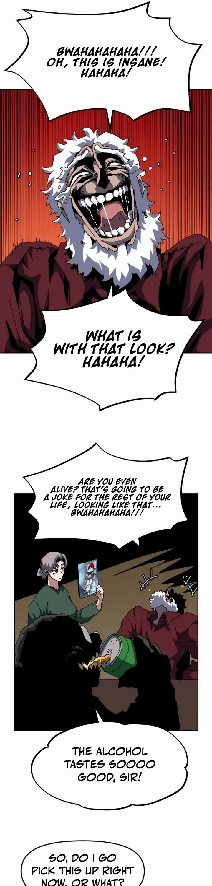 Archmage Curriculum Chapter 23 page 36 - Chapter 23