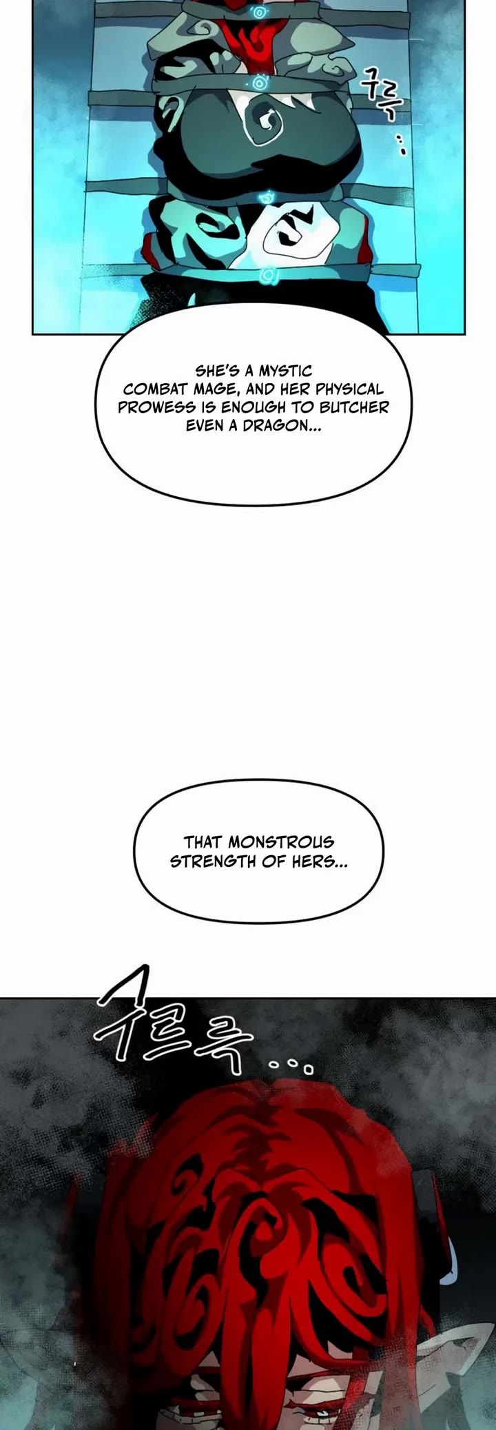 Archmage Curriculum Chapter 23 page 39 - Chapter 23