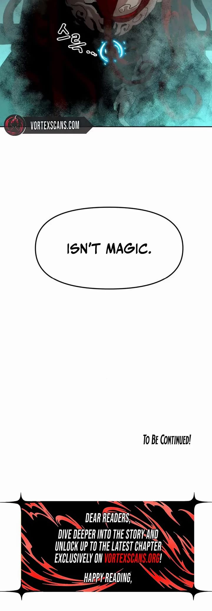 Archmage Curriculum Chapter 23 page 40 - Chapter 23