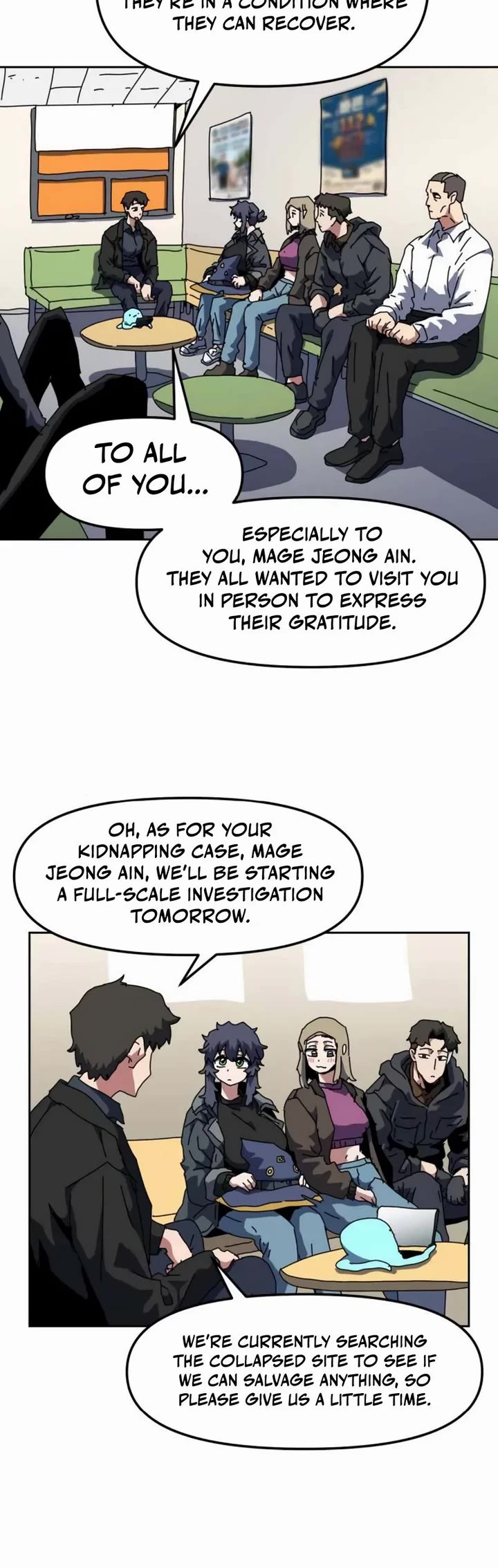 Archmage Curriculum Chapter 23 page 5 - Chapter 23