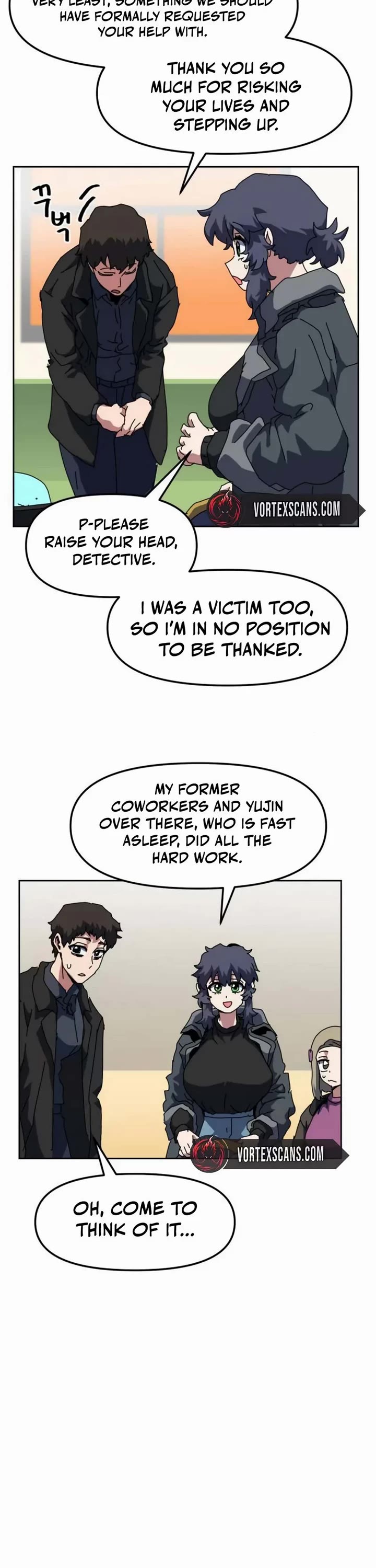 Archmage Curriculum Chapter 23 page 7 - Chapter 23