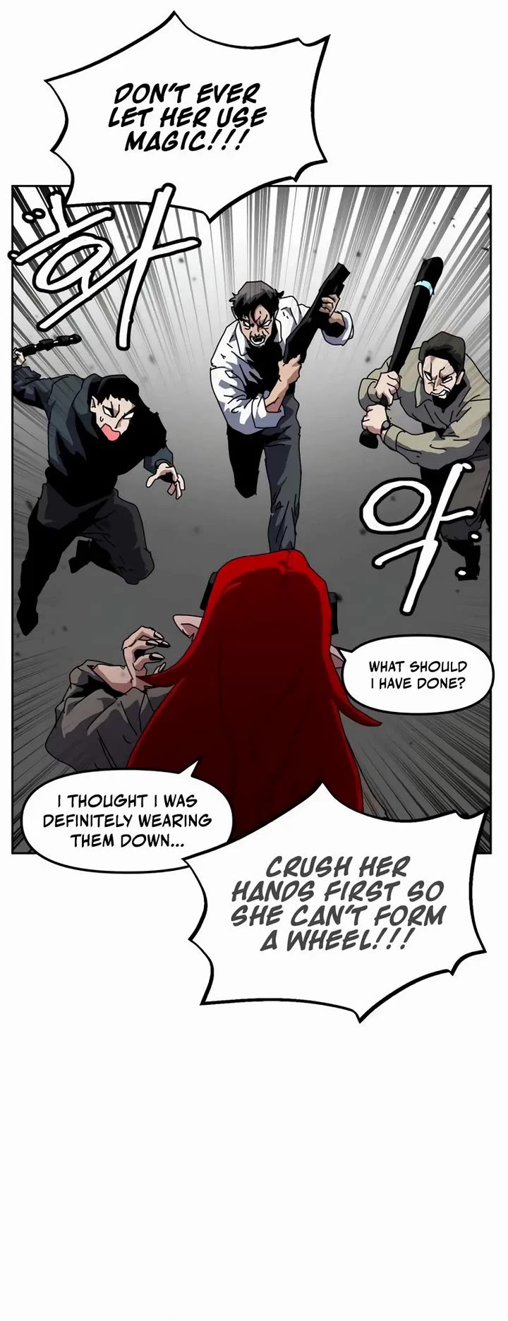 Archmage Curriculum Chapter 24 page 10 - Chapter 24