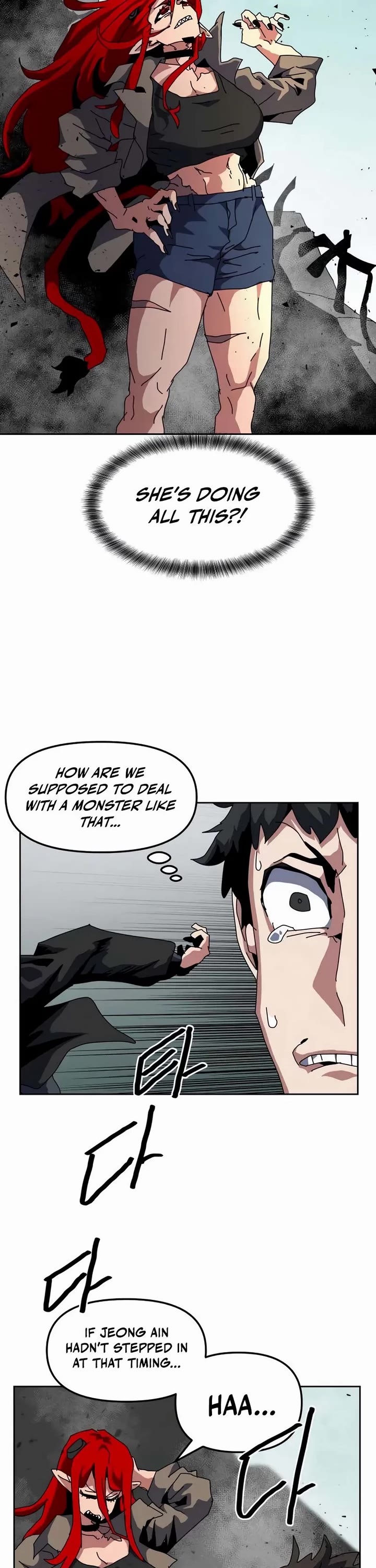 Archmage Curriculum Chapter 24 page 13 - Chapter 24