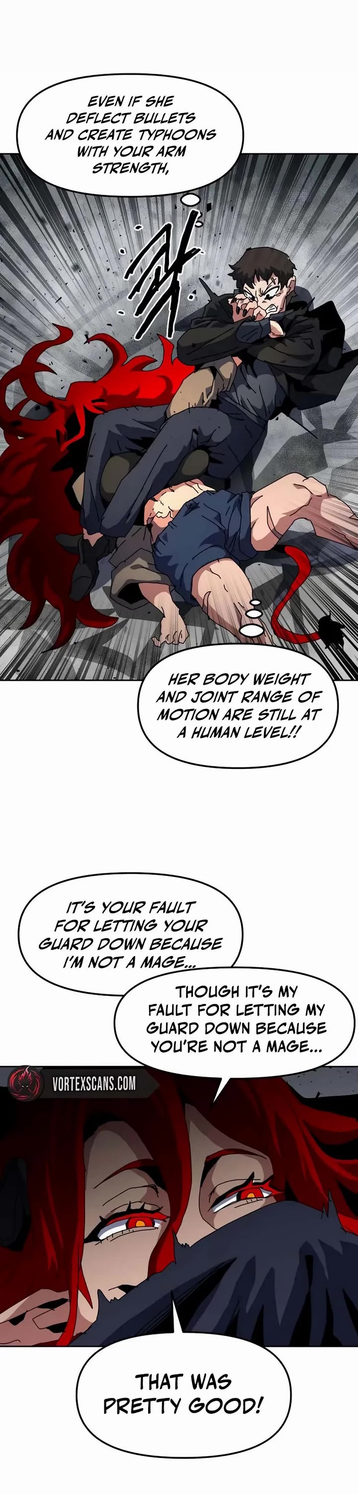 Archmage Curriculum Chapter 24 page 18 - Chapter 24