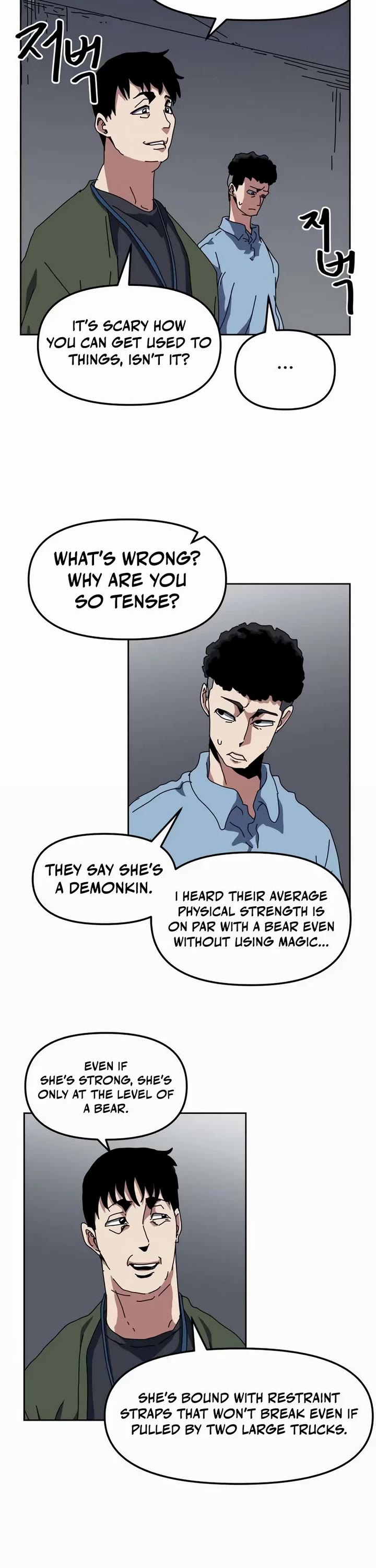 Archmage Curriculum Chapter 24 page 2 - Chapter 24