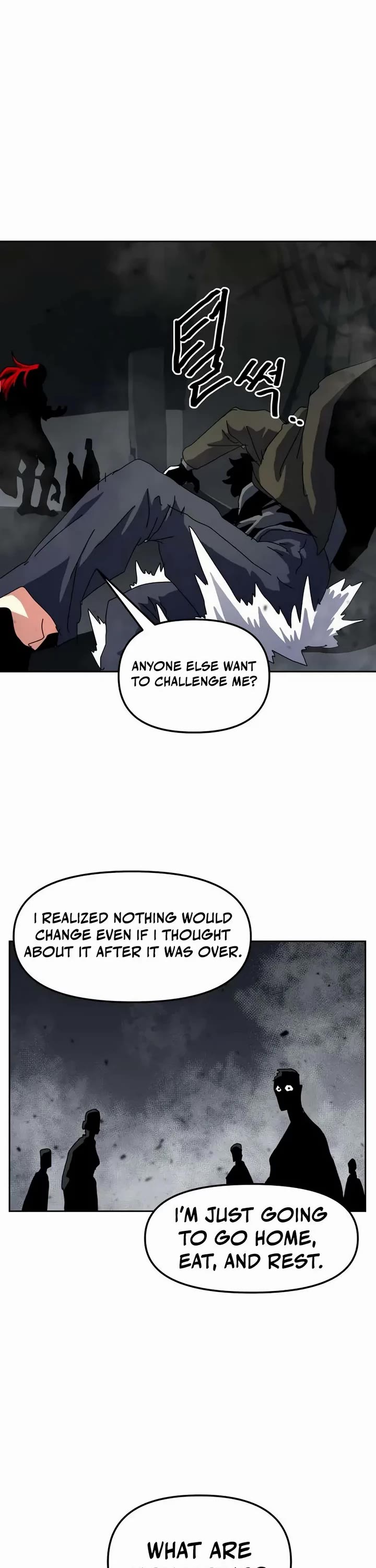 Archmage Curriculum Chapter 24 page 22 - Chapter 24