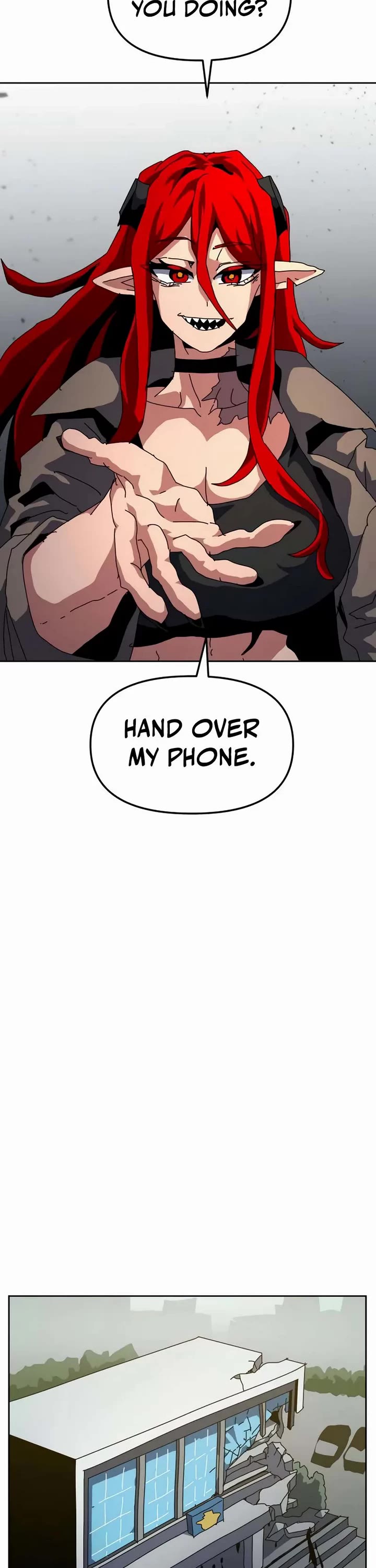 Archmage Curriculum Chapter 24 page 23 - Chapter 24