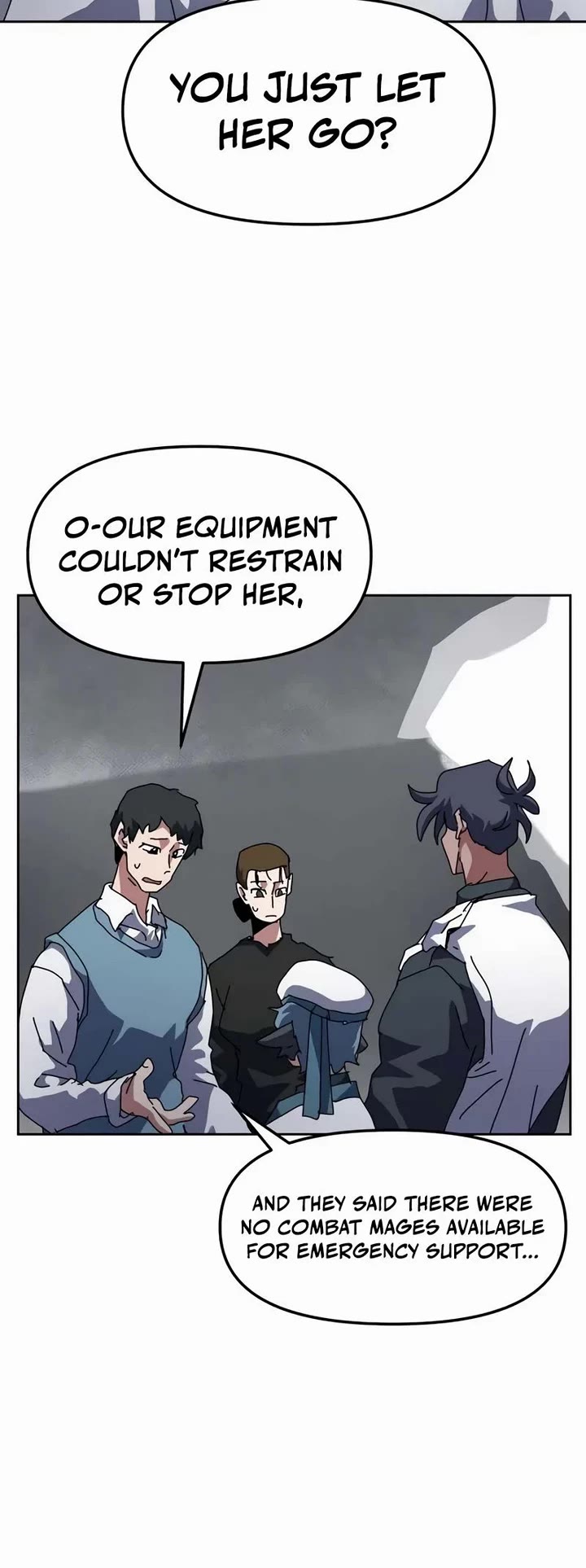 Archmage Curriculum Chapter 24 page 25 - Chapter 24
