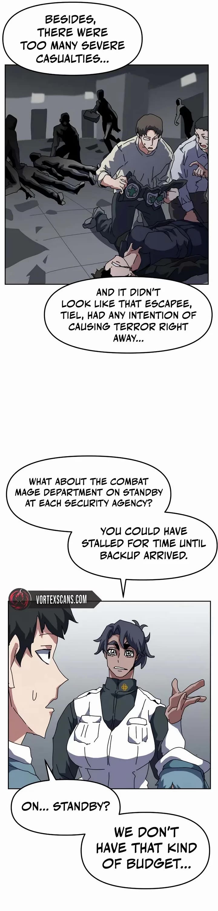 Archmage Curriculum Chapter 24 page 26 - Chapter 24