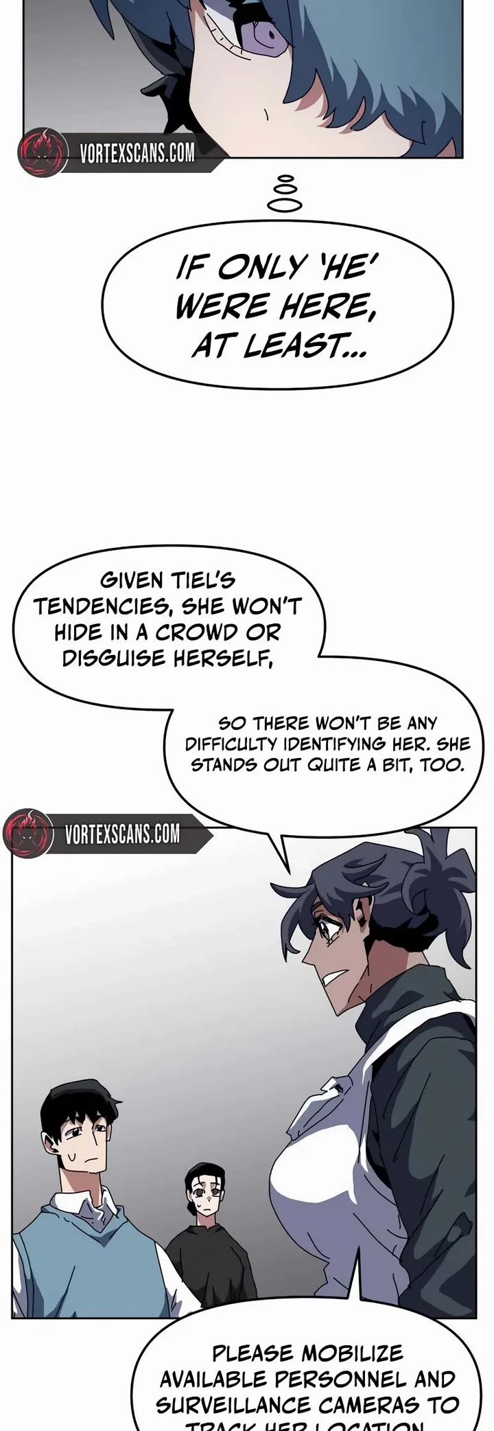 Archmage Curriculum Chapter 24 page 29 - Chapter 24