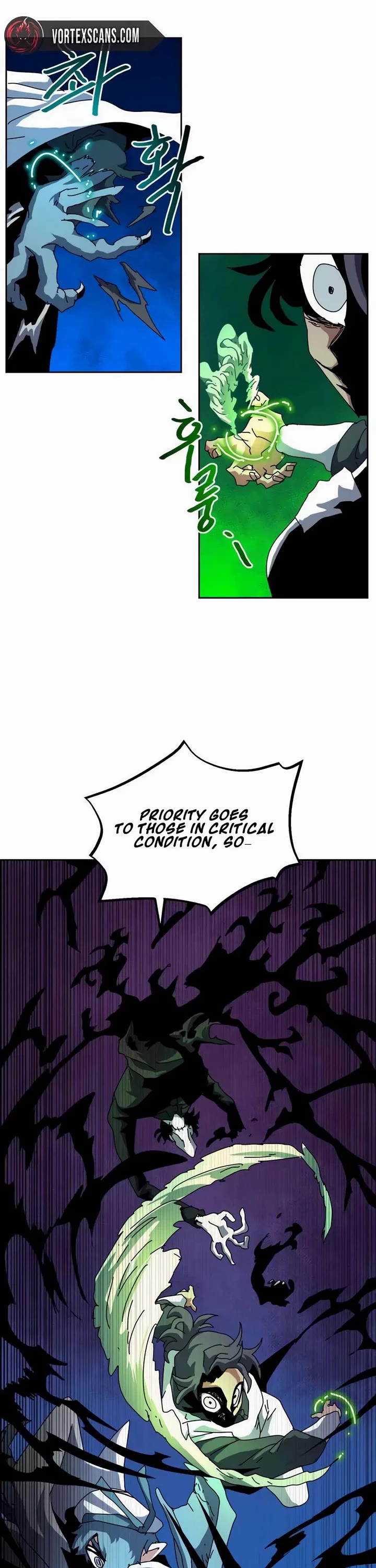 Archmage Curriculum Chapter 24 page 32 - Chapter 24