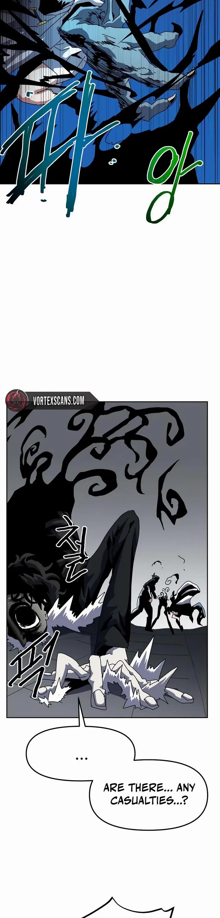 Archmage Curriculum Chapter 24 page 33 - Chapter 24