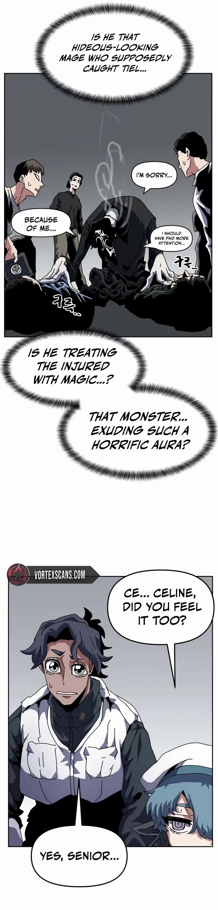 Archmage Curriculum Chapter 24 page 36 - Chapter 24